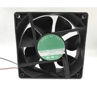 FSD1238U2402S DC24V 0.60A 12038 12CM 2-Wire Inverter Fan