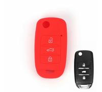 FSDGJZDFG Funda Protectora de Silicona para Llave de Coche, para Changan Benni EV, E-Star, Alsvin V3, V5, V7, CS15, CS35, CS55, CS75, Eado, Raeton.