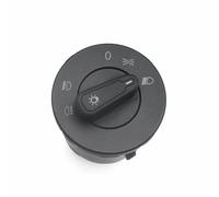 FSDGJZDFG Interruptor de Control de Faros Delanteros, módulo Sensor del Interruptor de Faros Delanteros, Interruptor de Luces antiniebla, para Jetta Mk7 2019 2020 2021 2022 2023 5G1941431
