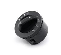 FSDGJZDFG Interruptor de Control de Faros Delanteros, módulo Sensor del Interruptor de Faros Delanteros, Interruptor de Luces antiniebla, para Audi RS6 2008-2011 OEM 4F1941531D