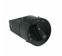 FSDGJZDFG Interruptor de Control de Faros Delanteros, módulo Sensor del Interruptor de Faros Delanteros, Interruptor de Luces antiniebla, para Sharan 1995 1996-2005