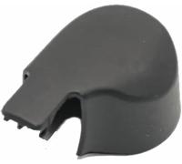 FSDGJZDFG Tapa de la Tuerca del Brazo del limpiaparabrisas Trasero, para Skoda Rapid 2013-2015, Tapa de la Cubierta del Brazo de la escobilla del limpiaparabrisas - ABS