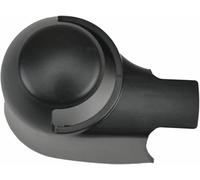 FSDGJZDFG Tapa de Tuerca del Brazo del limpiaparabrisas Trasero para Caddy One Door 2006, Tapa de la Cubierta del Brazo del limpiaparabrisas