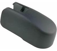 FSDGJZDFG Tapa de Tuerca del Brazo del limpiaparabrisas Trasero para Jeep Wrangler 2018-2022 MDCRADI688, Tapa de la Cubierta del Brazo del limpiaparabrisas