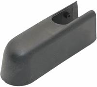 FSDGJZDFG Tapa de Tuerca del Brazo del limpiaparabrisas Trasero para Renault Dacia Sandero MK1 2007 2008 2009 2010 2011 2012. Tapa del Brazo del limpiaparabrisas.