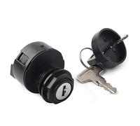 FSFY Interruptor de llave de encendido del motor Motocycke para Polaris PREDATOR 500 2003 2004 2005 2006 2007