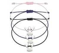 fshxj 2 Pulseras Comunión Niña Regalo Comunión