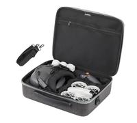 FSIDIWT Neo Goggles N3 - Funda de transporte portátil para accesorios de dron DJI Neo, se adapta a gafas DJI N3, controlador RC Motion 3, cargador de batería