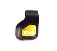 FSJGBNHOKVN Ayuda Acelerador Moto Para FLFB FLFBS Accesorios Para Motocicletas Acelerador(E)