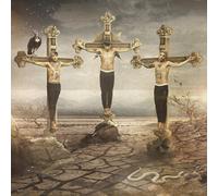 Fsk Satellite - Padre Figlio E Spirito [Vinilo]