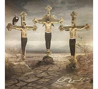 Fsk Satellite - Padre Figlio E Spirito [Vinilo]