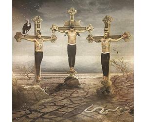Fsk Satellite - Padre Figlio E Spirito [Vinilo]