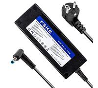 FSKE 120W 19.5V 6.15A AC Cargador portatil para HP HP Envy HSTNN-CA25 384023-001 4.5 * 3.0mm