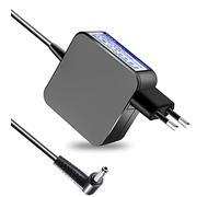 FSKE 45W 19V 2.37A Cargador de portátil para ASUS C300 UX305 UX305F UX310U UX31A UX330 UX330U M413DA X540 X540UA X540S X540LA F540SA X541S X541UA X553M Tamaño del enchufe:4.0*1.35mm(No para 5.5*2.5mm)