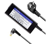 FSKE® 45W 19V 2.37A Cargador Portátil para Acer Aspire E15 ZG5 E5-571 ES1 E1-572 R3 E5-551 E5 KAV60 Serie AC Adapter, Notebook EUR Power Supply,Conector:5.5 * 1.70mm(no compatibile con 4.0 * 1.35mm)