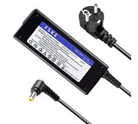 FSKE 90W 19V 4.74A Cargador para Portátil Acer Aspire E15 E17 ES15 V5 5750G 7750g 7741G 3 5 ADP-90CD DB A10-090P3A PA-1900-32 Packard Bell Ordenador etc,Fuente de Alimentación,Conector: 5.5 * 1.7mm