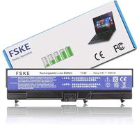 FSKE Batería para Lenovo 45N1025 Lenovo ThinkPad X220 X220I X220S X230 X230I Notebook Battery 11.1V 5000mah 6-célula