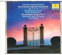 Fsl - Bach, J.S.