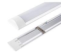 FSL Plafón LED lineal IP20 150 cm 45 W 3150 lm 3000 K