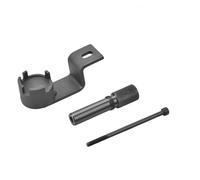 FSorce Kit de Herramientas de sincronización de Motor D&ie&s&e&l, Repuesto de fácil instalación WT04A2372, Compatible con C&h&ry&SL&e&r Grand J&&&p