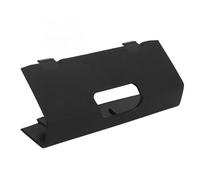 FSOZDBBPL Partes Cuerpo Cubierta De Gancho De Remolque para Parachoques Delantero A Prueba De Polvo De Repuesto para Range Rover L322 Facelift 2005-2009