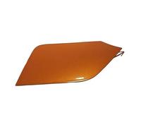 FSOZDBBPL Partes Cuerpo Tapa De Gancho De Remolque para Parachoques Delantero De Coche para Nissan Rogue X-Trail T32 2017-2020