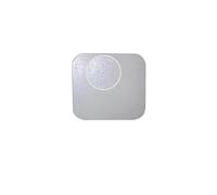 FSOZDBBPL Partes Cuerpo Tapa del Gancho De Remolque del Parachoques Trasero para Toyota Corolla 2019-2023(Pearl White)