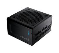 FSP Advan 850GM ATX 3.1 (PCIe 5.1) Fuente de alimentación 850W