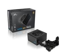 FSP ALIM. VITA750GD 750W, 80+ Gold, ATX 3.1, direct cable PPA7508205
