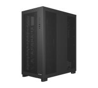 Fsp caja ub500-b workstation, usb3.0 x 2, type c,140mm pwm fan x 1(dig