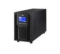 FSP Champ Tower 1K Alimentation d'énergie ininterrumpida Doble conversión (en línea) 1 kVA 900 W
