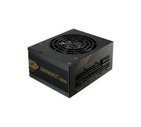 FSP Dagger Pro 850W SFX Power Supply, 80 Plus Gold, ATX 3.1 PCIe 5.1, Full Modular (SDA2-850-Gen5)