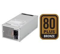 FSP F. Alimentación 500W 80+ Bronze. para Racks 2U/3U. Marca
