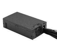 FSP FlexGURU PRO 500W Fuente De Alimentación 500 W Negro 100-240 V