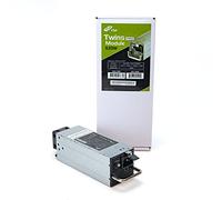 FSP 9PA5200503 - Fortron Twins Pro 500W, módulo individual