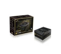 FSP DAGGER Pro ATX3.0 PCIe5.0 850W Fuente de alimentación 20+4 pin ATX SFX Negro