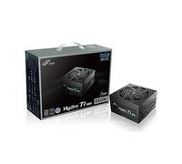 FSP Fortron Hidro, TI, Pro, ATX 3.0 80 + Titanio de 850 W