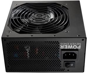 Fsp/fortron hp2-600 unidad de fuente de alimentación 600 w 24-pin atx