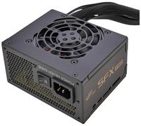 Fuente Alimentacion Fortron 450w Sfx Pro 450, 80plus Bronze, Full Range, Sfx Y Atx