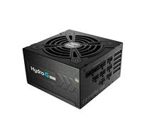 FSP Hydro G PRO 1000W 80 Plus Gold Full Modular ATX 3.0 PCIe Gen 5, W/12VHPWR Cable, fuente de alimentación (HG2-1000, Gen5)