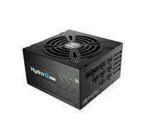 FSP Hydro G Pro 1000W Power Supply, 80 Plus Gold, ATX 3.1/PCIe 5.1(12V-2X6), Full Modular, 10 Year Warranty (HG2-1000-G5T)