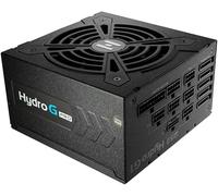 FSP Hydro G PRO 850W 80 Plus Gold Full Modular ATX 3.0 PCIe Gen 5, W/12VHPWRR Cable Fuente de alimentación (HG2-850M, Gen5)