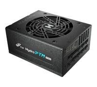 FSP Hydro PTM Pro 80 Plus Platinum 1200W ATX 3.0 PCIE 5.0 Modular