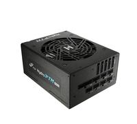 FSP Hydro PTM PRO HPT2-850M Fuente De Alimentación 850W Negro