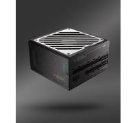 Fsp mega-1000gm unidad de fuente de alimentación 1000 w atx negro
