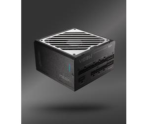Fsp mega-1000gm unidad de fuente de alimentación 1000 w atx negro