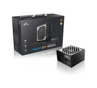 FSP Mega GM ATX 3.1 (PCIe 5.1) - Fuente de alimentación 1200W