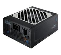 FSP MEGA TI 1350W ATX 3.1 Fuente de Alimentación 80 PLUS Titanium 1350 W Totalmente Modular Negro