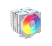 FSP MP7 aRGB Blanco Disipador CPU