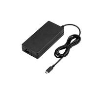 Fsp nb c adaptador e inversor de corriente interior 100 w negro